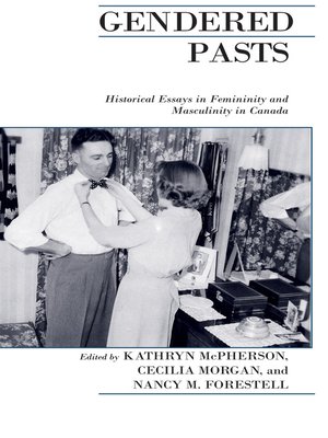 cover image of Gendered Pasts